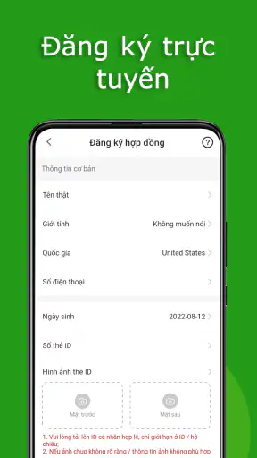 FameInk -trở thành một nhà văn screenshot