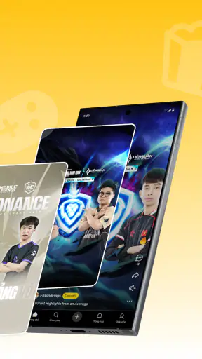FangTV screenshot