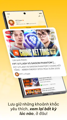 FangTV screenshot