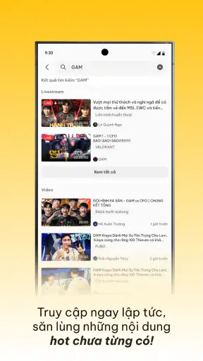 FangTV screenshot