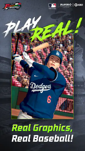 Fantastic Baseball 26 screenshot