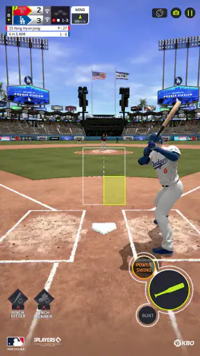 Fantastic Baseball 26 screenshot
