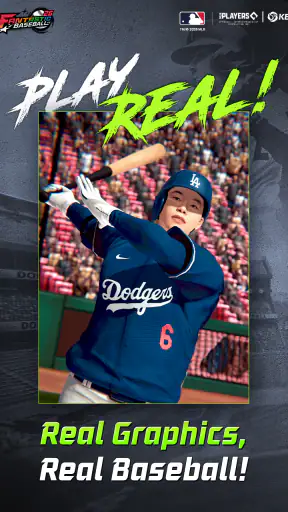 Fantastic Baseball 26 screenshot