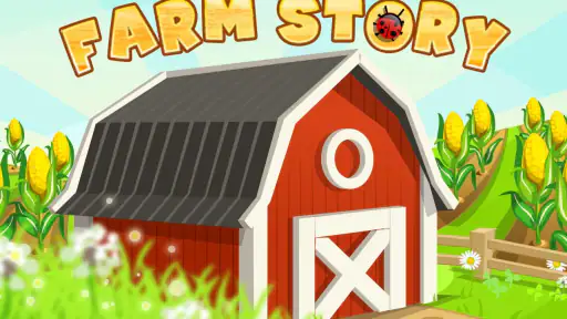 Farm Story™ screenshot