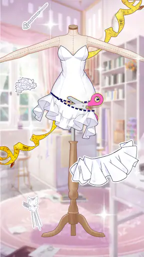 Fashion Tailor: Game Thay Đồ screenshot