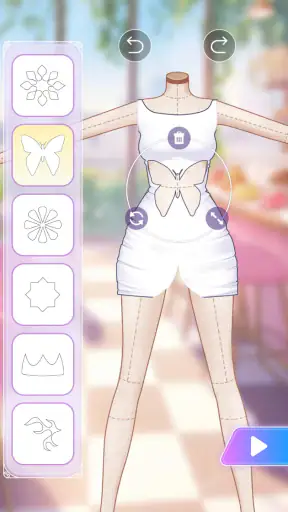 Fashion Tailor: Game Thay Đồ screenshot
