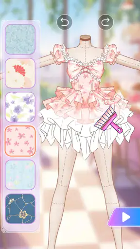 Fashion Tailor: Game Thay Đồ screenshot