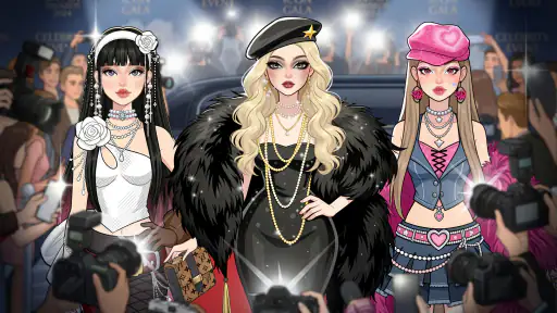Fashion Tailor: Game Thay Đồ screenshot