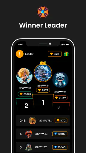 FF Daily Diamonds Rewards Pro screenshot