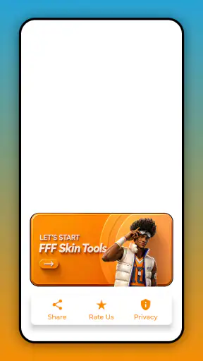 FF Elite - Get Diamond & Emote screenshot