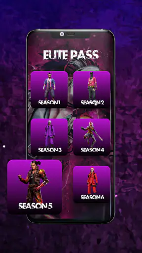 ff skin tool screenshot