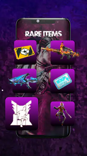 ff skin tool screenshot