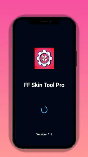 FF Skin Tool Pro screenshot