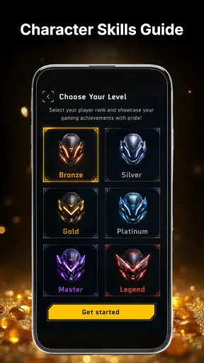 FFF Daily Skin Reward Guide screenshot
