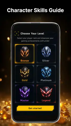 FFF Daily Skin Reward Guide screenshot
