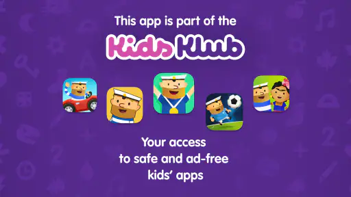 Fiete World Roleplay for kids screenshot