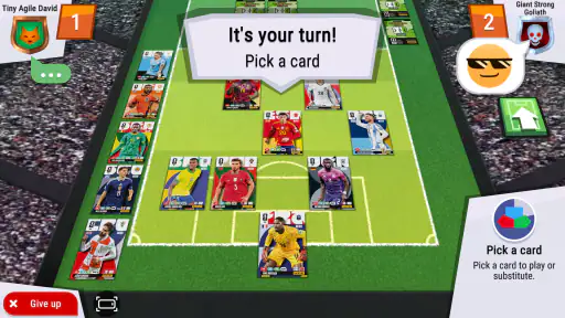 FIFA World Cup 2026™ AXL™ screenshot
