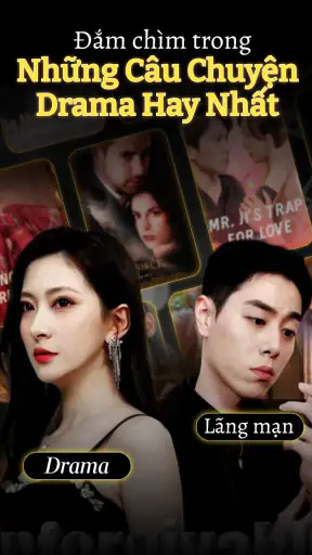 FilmPocket - Drama Phim Ngắn screenshot