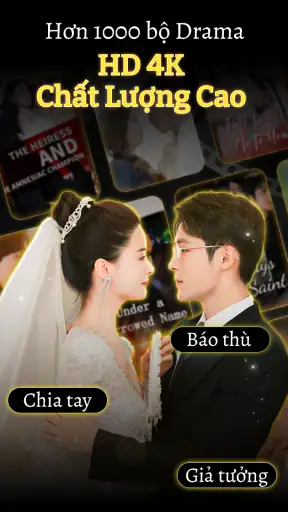 FilmPocket - Drama Phim Ngắn screenshot