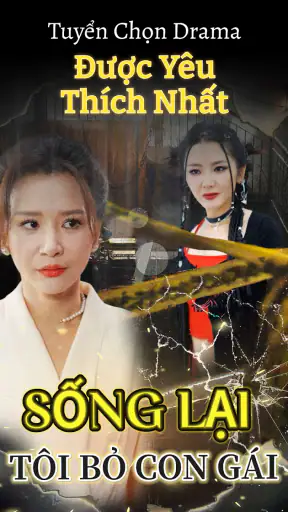 FilmPocket - Drama Phim Ngắn screenshot