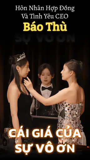 FilmPocket - Drama Phim Ngắn screenshot