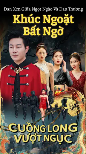 FilmPocket - Drama Phim Ngắn screenshot