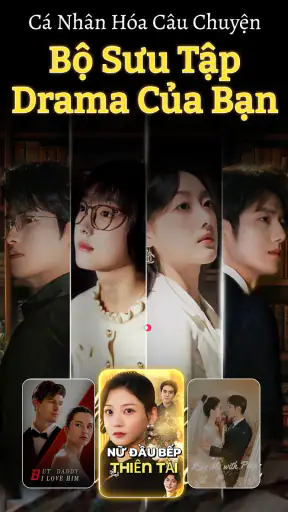 FilmPocket - Drama Phim Ngắn screenshot