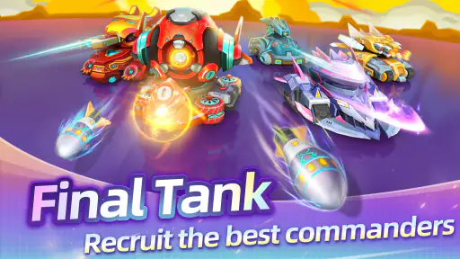 final tank screenshot