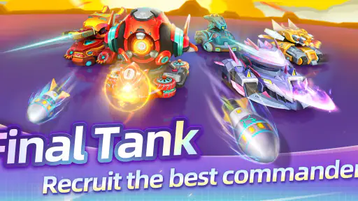 final tank screenshot