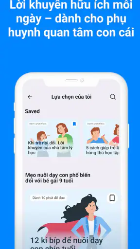 Find my kids: Theo dõi trẻ em screenshot