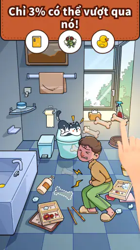 Find Out®: Tìm vật bị giấu screenshot