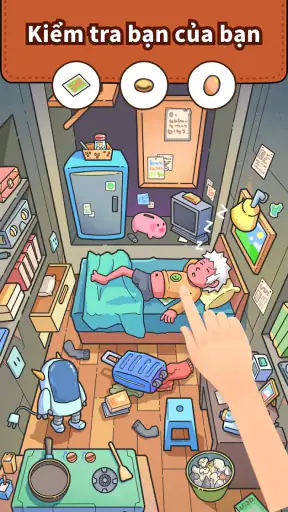 Find Out®: Tìm vật bị giấu screenshot
