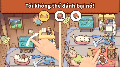 Find Out®: Tìm vật bị giấu screenshot