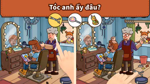Find Out®: Tìm vật bị giấu screenshot