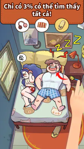 Find Out®: Tìm vật bị giấu screenshot