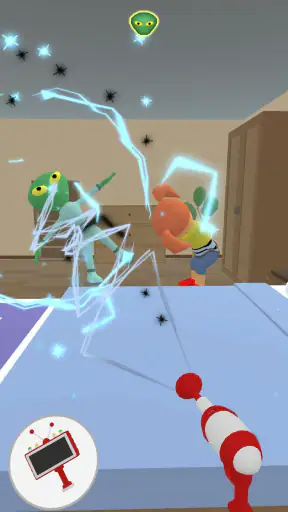 Find the Alien: Trò Chơi Alien screenshot