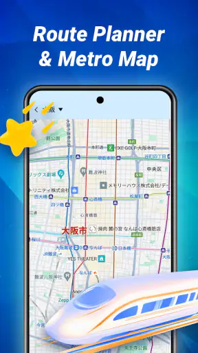 FindMe - Chia sẻ Vị trí screenshot