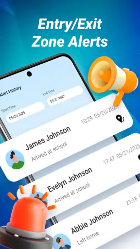 FindMe - Chia sẻ Vị trí screenshot