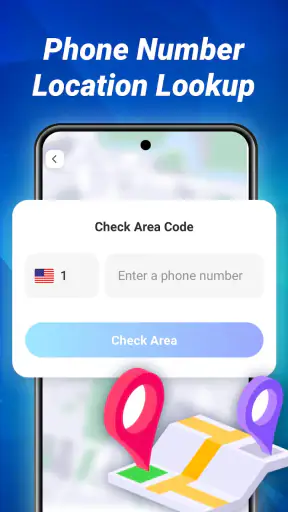 FindMe - Chia sẻ Vị trí screenshot