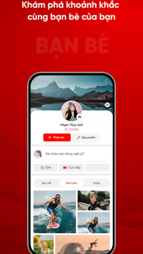 FindNear screenshot