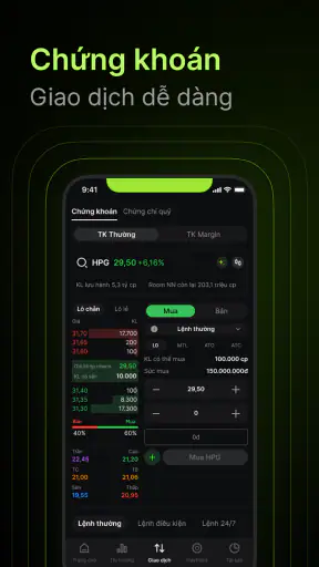 Finhay - Daily Financial App screenshot