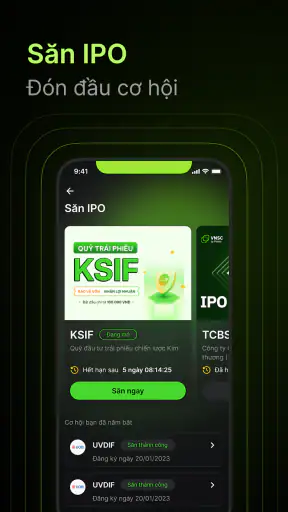 Finhay - Daily Financial App screenshot