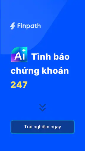 FinpathAI: Tình báo đầu tư 247 screenshot