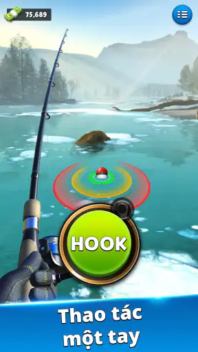 Fishing Trip: World Adventure screenshot