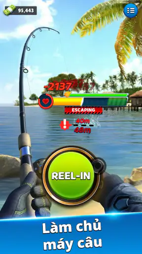 Fishing Trip: World Adventure screenshot