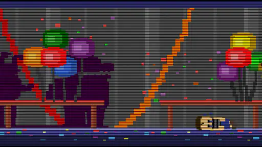 Five Nights at Freddy's 4 screenshot