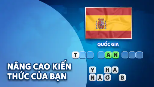 Flags Quiz - Đoán lá cờ screenshot
