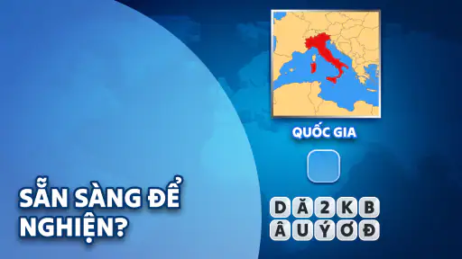 Flags Quiz - Đoán lá cờ screenshot