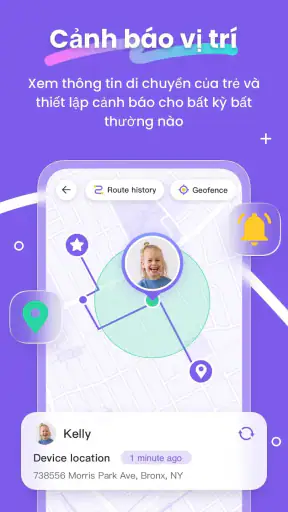 FlashGet Kids:parental control screenshot