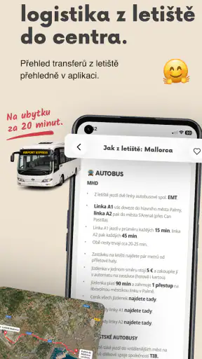 FlyAway: nejlevnější letenky screenshot